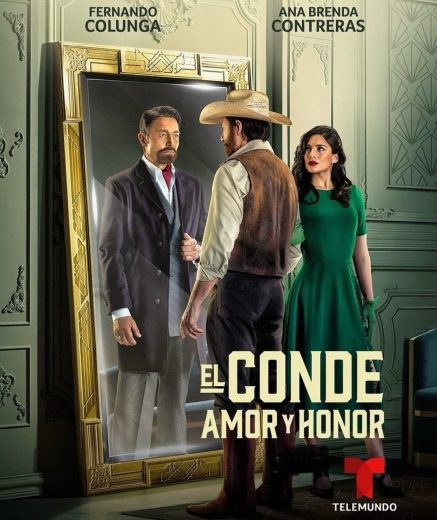 El Conde Amor y Honor