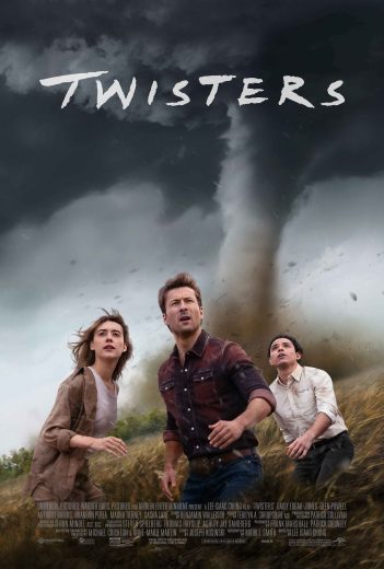 Twisters (2024)