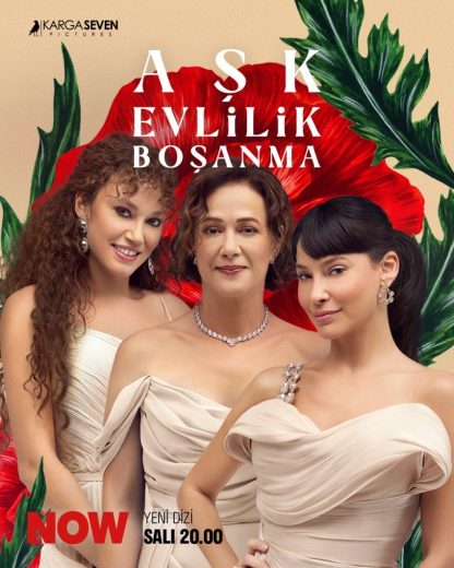 Ask Evlilik Bosanma