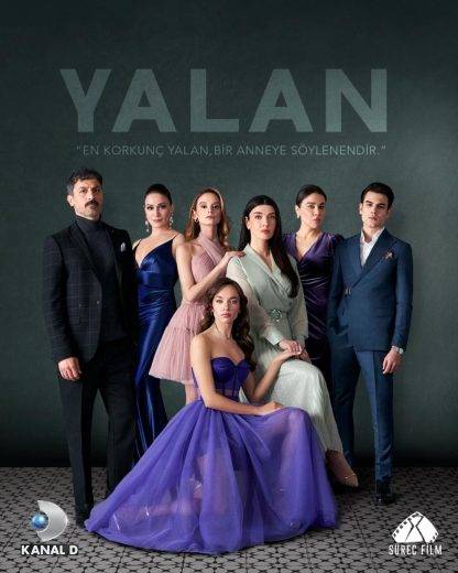 Yalan Capitulo 29