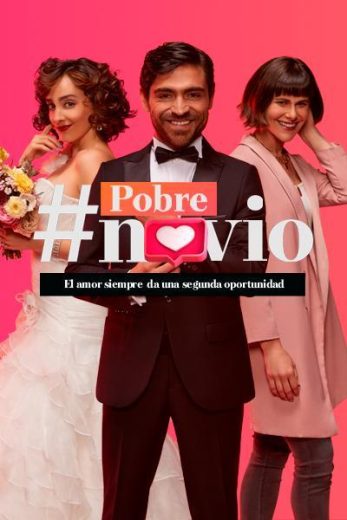 Pobre novio Peru Capitulo 13